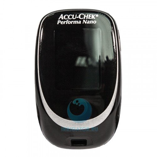 Глюкометр Accu-Chek Performa Nano купить, отзывы, цена