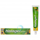 Зубная паста Halagel Herbal