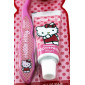 Набор Hello Kitty HK-5 дорожный щетка с колпачком + паста