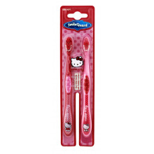 Зубная щетка Hello Kitty HK-6, 2 шт