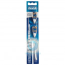 Насадки Braun Oral-B CrossAction Power отбеливающие, 2 шт