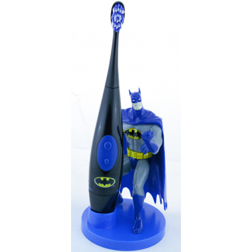 Электрическая зубная щетка Batman Sonic для детей от 3-х лет