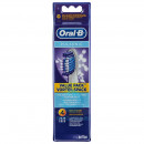 Насадки Braun Oral-B Pulsonic, 4 шт