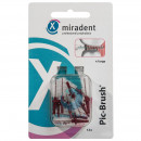 Ершики Miradent Pic-Brush reffil x-large, 12 шт