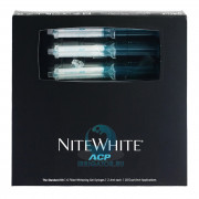 Набор NiteWhite ACP - домашнее отбеливание, 16 процентов - 6 шприцов