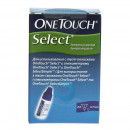 Контрольный раствор для глюкометра One Touch Select