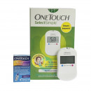 Глюкометр OneTouch Select Simple