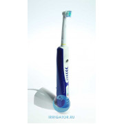 Электрическая зубная щетка Braun Oral-B Professional Care 7400