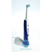 Электрическая зубная щетка Braun Oral-B Professional Care 7400