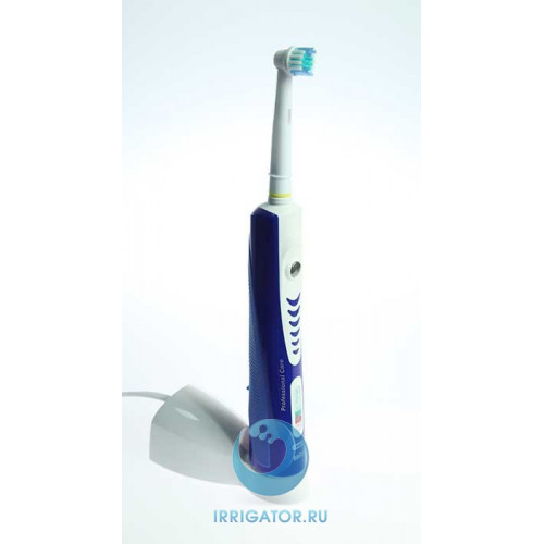 Электрическая зубная щетка Braun Oral-B Professional Care 7400