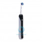 Электрическая зубная щетка Braun Oral-B 700 Precision Clean Black Edition