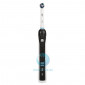 Электрическая зубная щетка Braun Oral-B 1000 Black Edition