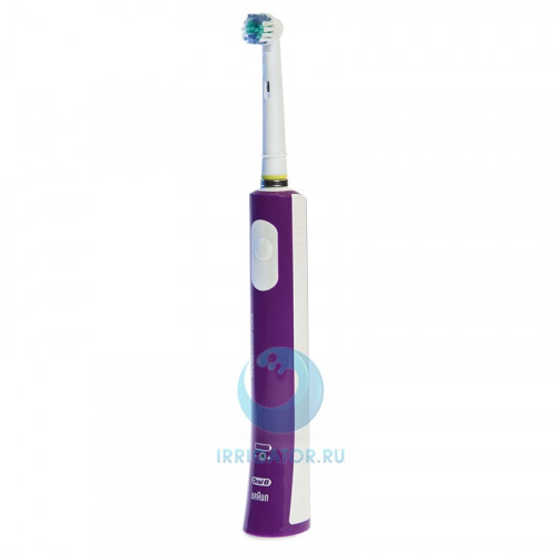 Электрическая зубная щетка Braun Oral-B Professional Care 500 D-16 Colour