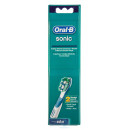 Насадки Braun Oral-B Sonic Complete, 2 шт