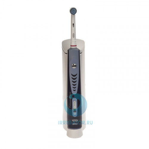 Электрическая зубная щетка Braun Oral-B 8850