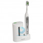 Электрическая зубная щетка Philips FlexCare PLATINUM HX 9182/10