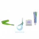 Дорожный набор Pierrot Orthodontic Dental KIT