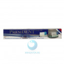 Зубная щетка PresiDENT Silver 999, soft