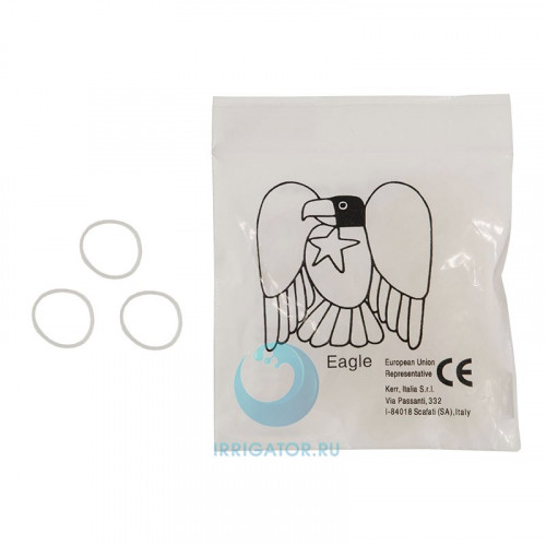 ORMCO резиновая тяга Орел (5/8 2 oz) ORMCO резиновая тяга Орел (5/8 2 oz)
