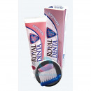 Зубная паста Royal Denta - Sensitive с серебром, 130 мл
