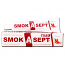 SmokAsept зубная паста специи и мята 60 мл