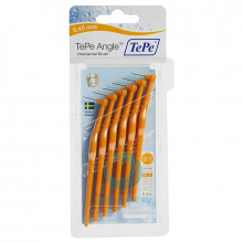 Ершики TePe Angle Orange 0.45 мм