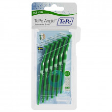 Ершики TePe Angle Green 0.8 мм