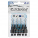 Ершики TePe Interdental Brush 1.3 мм Grey