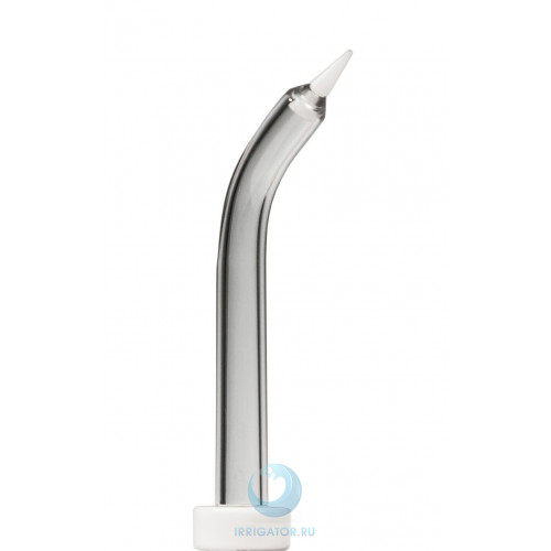 Насадка Waterpik WP-70 пародонтологическая, 1 шт Насадка Waterpik WP-70 пародонтологическая, 1 шт
