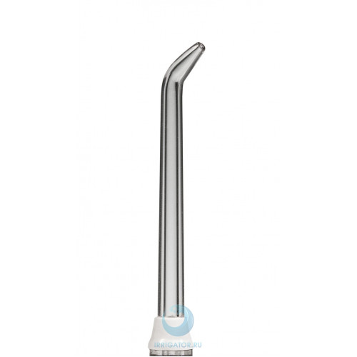 Насадка Waterpik WP-70 стандартная, 1 шт Насадка Waterpik WP-70 стандартная, 1 шт