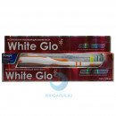 Зубная паста White Glo отбеливающая профессиональный выбор, 100 мл