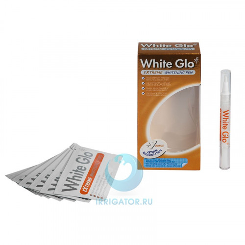 Карандаш White Glo eXtreme, 2,5 мл