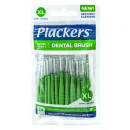 Plackers Dental Brush XL Межзубные ершики 0,8 мм (24 шт.)