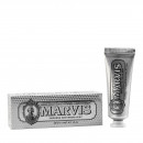 Зубная паста Marvis Smokers Whitening Mint, 25 мл