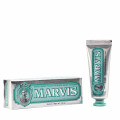Зубная паста Marvis Anise Mint, Анис и мята, 25 мл