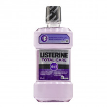 Ополаскиватель Listerine Expert Total Care, 500 мл