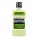 Ополаскиватель Listerine Зелёный чай, 500 мл