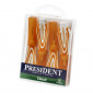 Межзубные ёршики PresiDENT Classic XS 0,28 мм