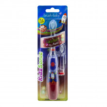 Brush Baby KidzSonic Rocket BRB189 (3-6 лет)