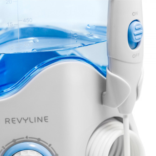 Стационарный ирригатор Revyline RL 100, купить в интернет-магазине ...