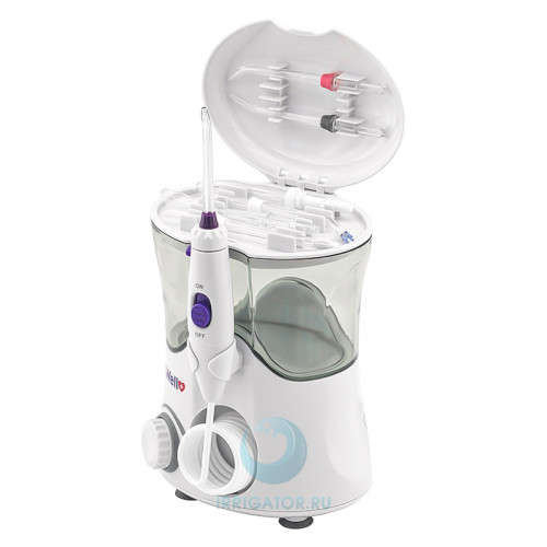 Ирригатор B.Well wi-922 купить в интернет-магазине Ирригатор.ру