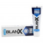 Blanx White Shock blue formula зубная паста 75 мл