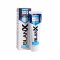 Blanx White Shock blue formula зубная паста 75 мл