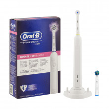 Braun Oral-B 800 Sensi UltraThin