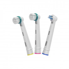 Насадки Braun Oral-B Оrtho Сare Еssentials, 3 шт