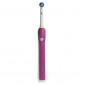 Электрическая зубная щетка Braun Oral-B 700 Design Edition