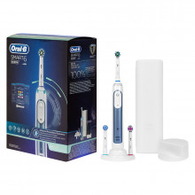 Braun Oral-B Smart 6 6000N D700.534.5XP