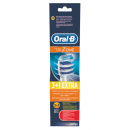 Насадки Braun Oral-B Trizone, 4 шт