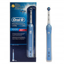 Braun Oral-B Professional Care 1000 синяя