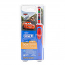 Braun Oral-B Stages Power Cars, 3+